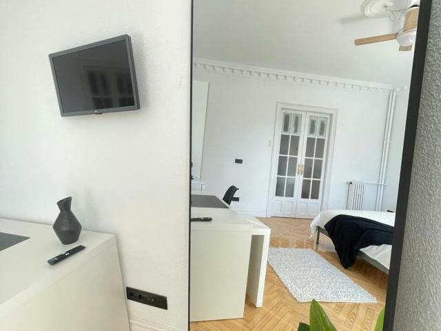 Alquiler 1 Dormitorio Shared Living/Roommate Madrid Madrid DLS82553769