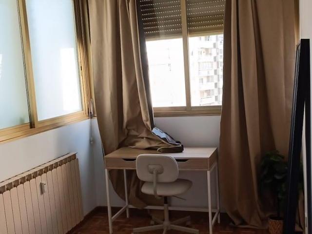 Alquiler 1 Dormitorio Shared Living/Roommate Madrid Madrid DLS82985065