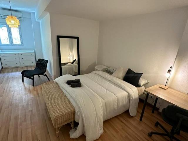 Alquiler 1 Dormitorio Shared Living/Roommate Madrid Madrid DLS83050004
