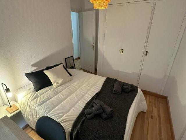 Alquiler 1 Dormitorio Shared Living/Roommate Madrid Madrid DLS83050009
