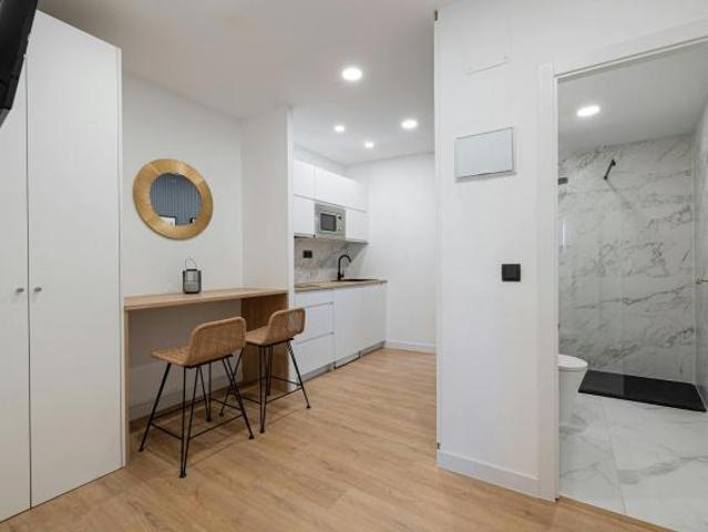 Alquiler 1 Dormitorio Shared Living/Roommate Madrid Madrid DLS84530968