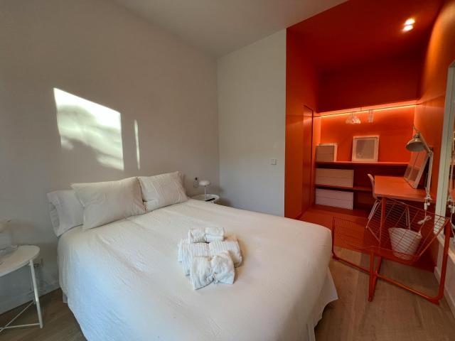 Alquiler 1 Dormitorio Shared Living/Roommate Madrid Madrid DLS84641426