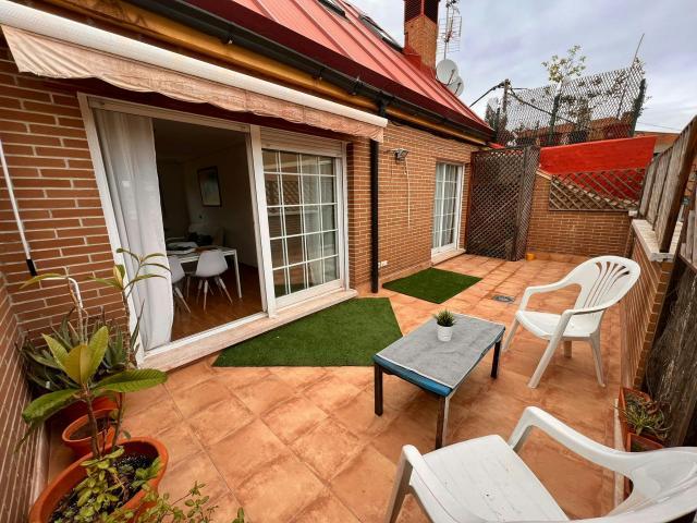 Alquiler 1 Dormitorio Shared Living/Roommate Madrid Madrid DLS84103056