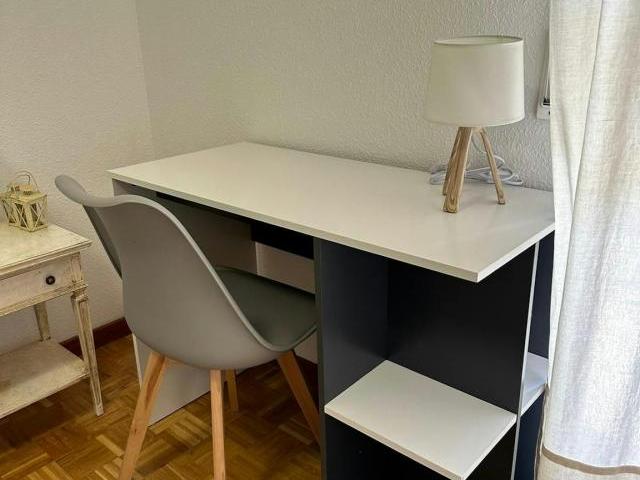 Alquiler 1 Dormitorio Shared Living/Roommate Madrid Madrid DLS84104342