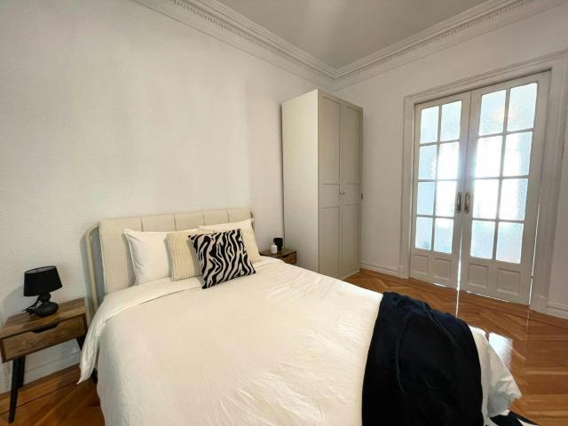 Alquiler 1 Dormitorio Shared Living/Roommate Madrid Madrid DLS84105968
