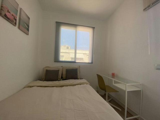 Alquiler 1 Dormitorio Shared Living/Roommate Madrid Madrid DLS84105975