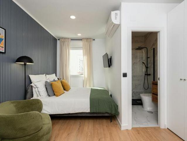 Alquiler 1 Dormitorio Shared Living/Roommate Madrid Madrid DLS85112170