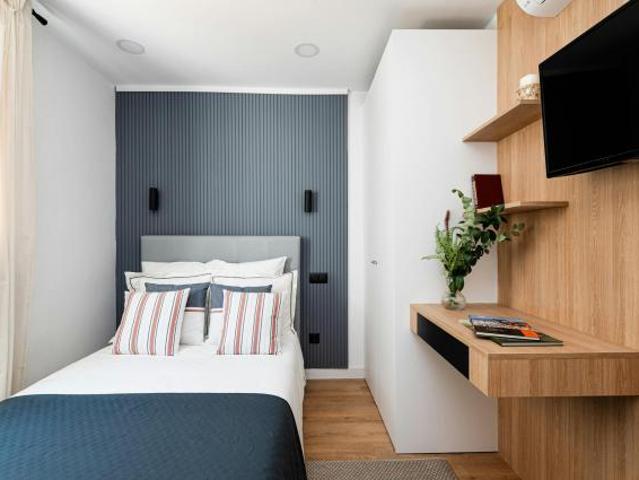 Alquiler 1 Dormitorio Shared Living/Roommate Madrid Madrid DLS85112173