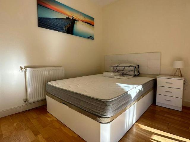Alquiler 1 Dormitorio Shared Living/Roommate Madrid Madrid DLS85204328