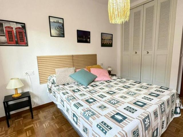 Alquiler 1 Dormitorio Shared Living/Roommate Madrid Madrid DLS85204333