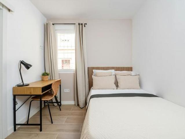 Alquiler 1 Dormitorio Shared Living/Roommate Madrid Madrid DLS85205549