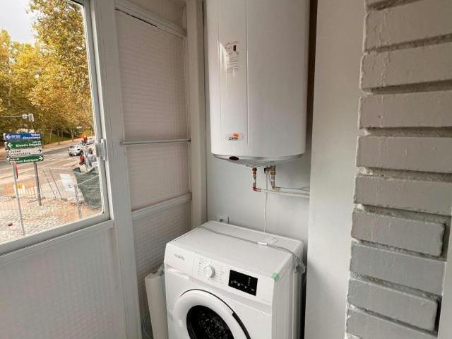 Alquiler 1 Dormitorio Shared Living/Roommate Madrid Madrid DLS85205649