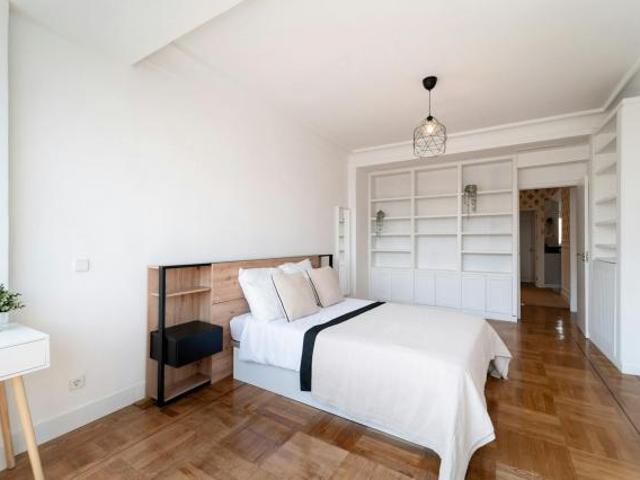 Alquiler 1 Dormitorio Shared Living/Roommate Madrid Madrid DLS85205762