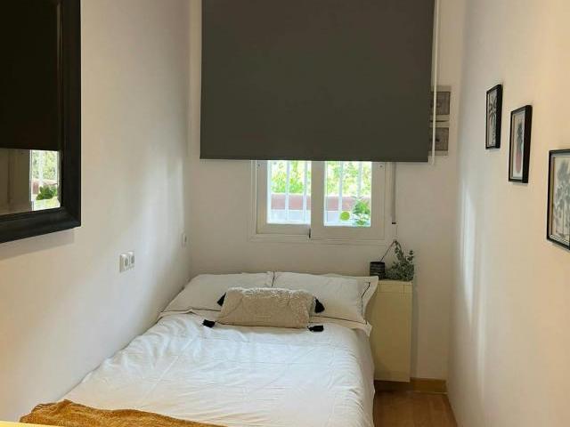 Alquiler 1 Dormitorio Shared Living/Roommate Madrid Madrid DLS85205205
