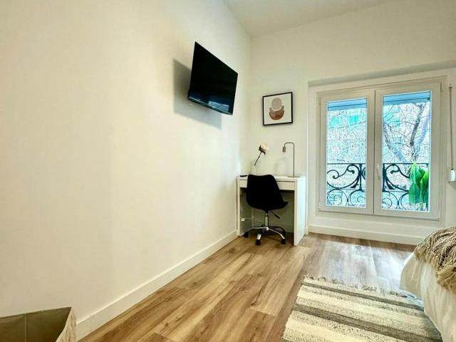 Alquiler 1 Dormitorio Shared Living/Roommate Madrid Madrid DLS85205207