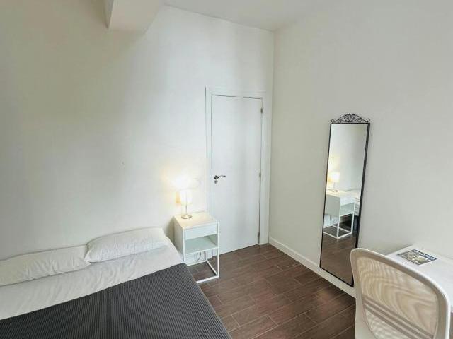 Alquiler 1 Dormitorio Shared Living/Roommate Madrid Madrid DLS85281735