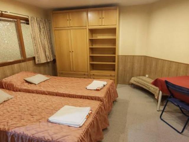 Alquiler 1 Dormitorio Shared Living/Roommate Madrid Madrid DLS86708694