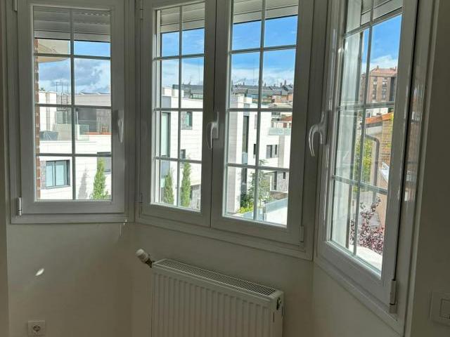 Alquiler 1 Dormitorio Shared Living/Roommate Madrid Madrid DLS86034933