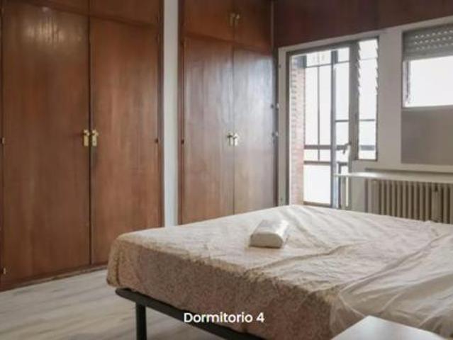 Alquiler 1 Dormitorio Shared Living/Roommate Madrid Madrid DLS86036636