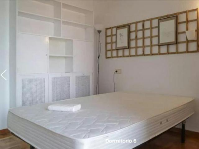 Alquiler 1 Dormitorio Shared Living/Roommate Madrid Madrid DLS86036638