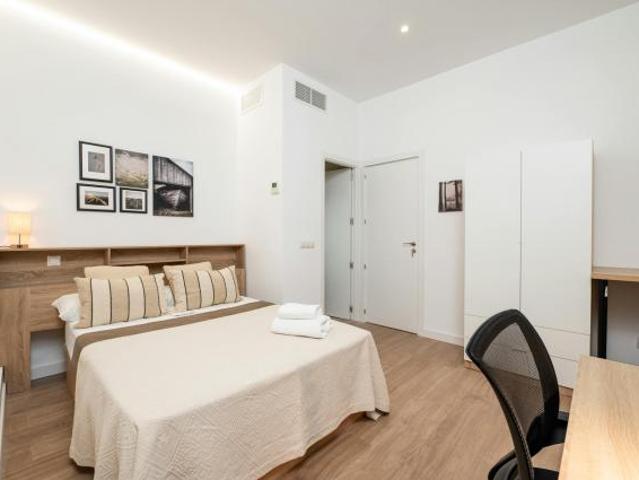 Alquiler 1 Dormitorio Shared Living/Roommate Madrid Madrid DLS87660524