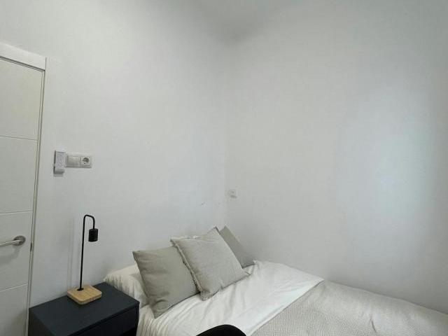 Alquiler 1 Dormitorio Shared Living/Roommate Madrid Madrid DLS87130079