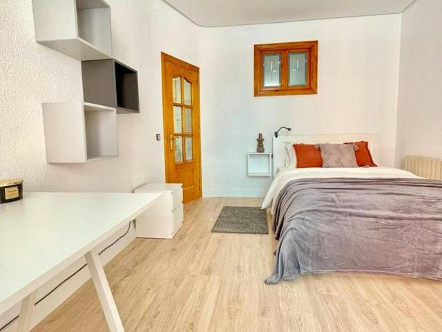 Alquiler 1 Dormitorio Shared Living/Roommate Madrid Madrid DLS87207660