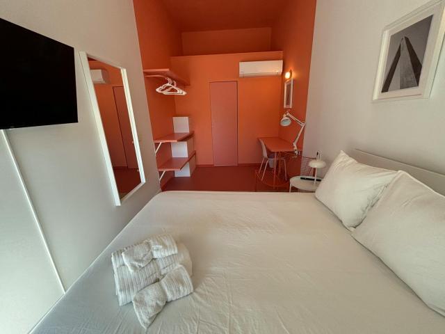 Alquiler 1 Dormitorio Shared Living/Roommate Madrid Madrid DLS88512001