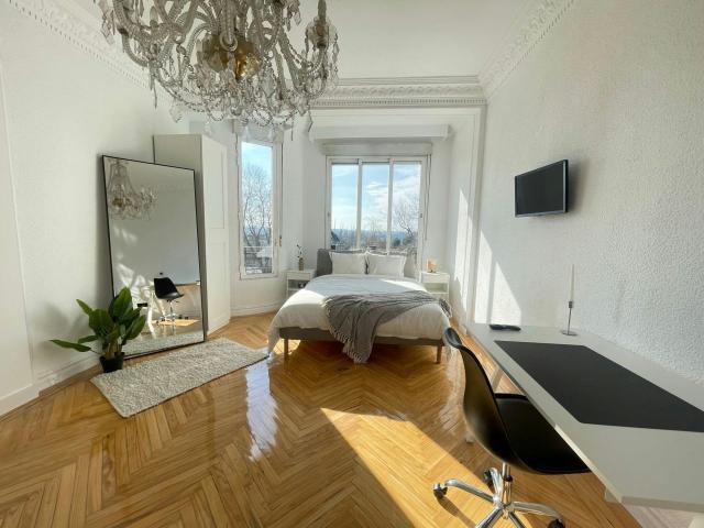 Alquiler 1 Dormitorio Shared Living/Roommate Madrid Madrid DLS88122495
