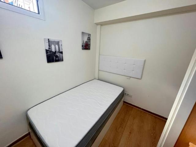 Alquiler 1 Dormitorio Shared Living/Roommate Madrid Madrid DLS89136666