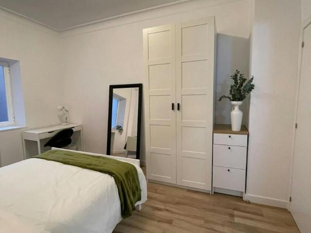 Alquiler 1 Dormitorio Shared Living/Roommate Madrid Madrid DLS89141371