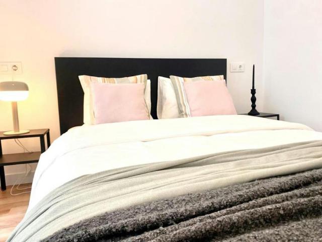 Alquiler 1 Dormitorio Shared Living/Roommate Madrid Madrid DLS89141374