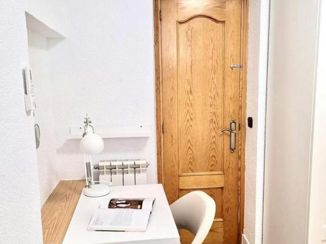 Alquiler 1 Dormitorio Shared Living/Roommate Madrid Madrid DLS89141380