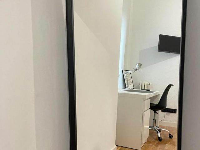 Alquiler 1 Dormitorio Shared Living/Roommate Madrid Madrid DLS89141383