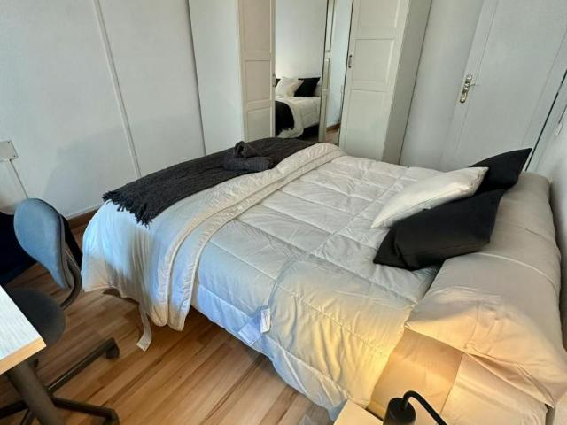 Alquiler 1 Dormitorio Shared Living/Roommate Madrid Madrid DLS89143761