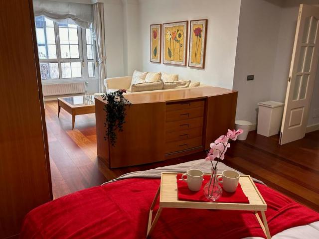Alquiler 1 Dormitorio Shared Living/Roommate Madrid Madrid DLS89144858