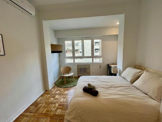 Alquiler 1 Dormitorio Shared Living/Roommate Madrid Madrid DLS90792151