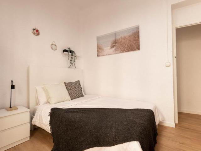 Alquiler 1 Dormitorio Shared Living/Roommate Madrid Madrid DLS93538081