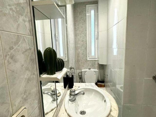 Alquiler 1 Dormitorio Shared Living/Roommate Madrid Madrid DLS93538222