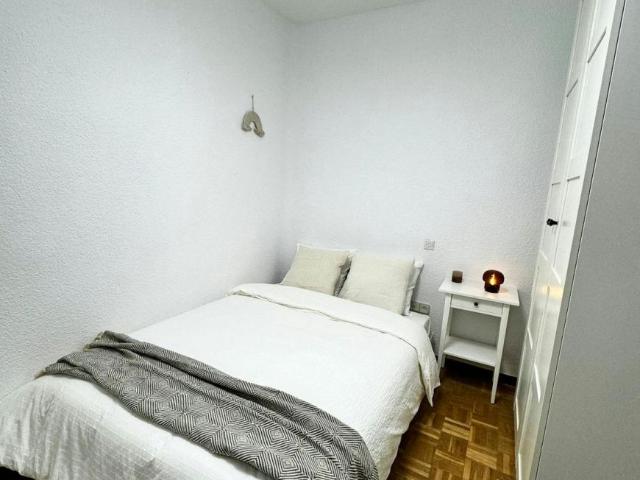 Alquiler 1 Dormitorio Shared Living/Roommate Madrid Madrid DLS93538223