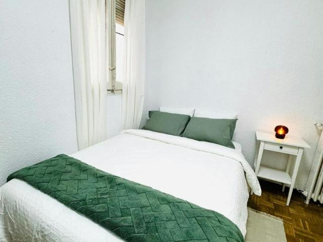 Alquiler 1 Dormitorio Shared Living/Roommate Madrid Madrid DLS93538224