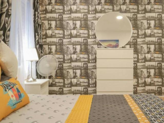 Alquiler 1 Dormitorio Shared Living/Roommate Madrid Madrid DLS94416433