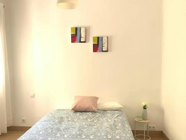 Alquiler 1 Dormitorio Shared Living/Roommate Madrid Madrid DLS94523448