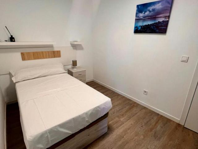 Alquiler 1 Dormitorio Shared Living/Roommate Madrid Madrid DLS94889968