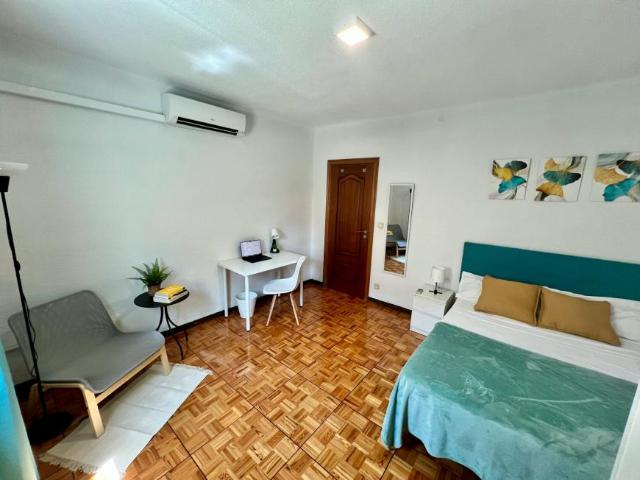 Alquiler 1 Dormitorio Shared Living/Roommate Madrid Madrid DLS94963250