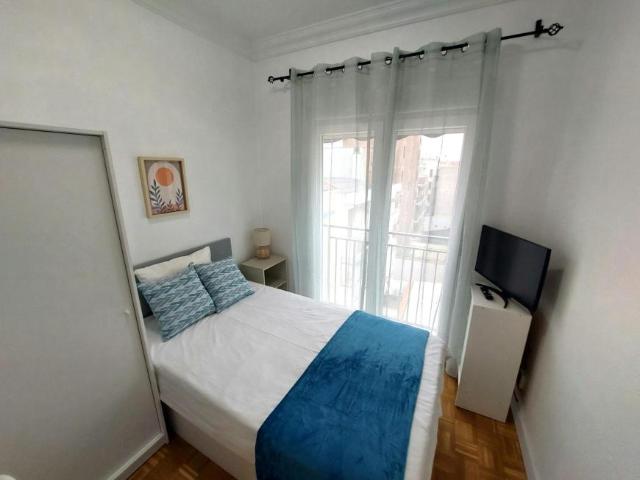 Alquiler 1 Dormitorio Shared Living/Roommate Madrid Madrid DLS94992980