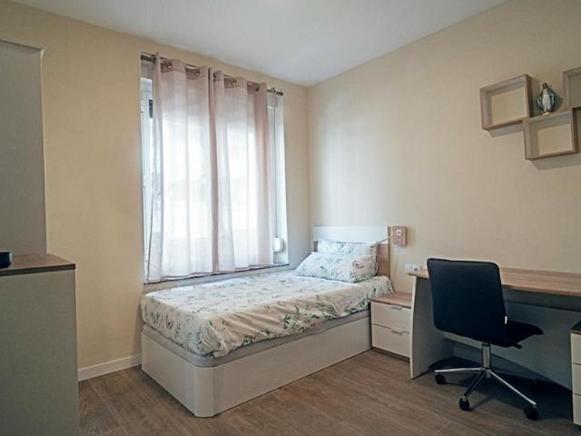 Alquiler 1 Dormitorio Shared Living/Roommate Madrid Madrid DLS94994805