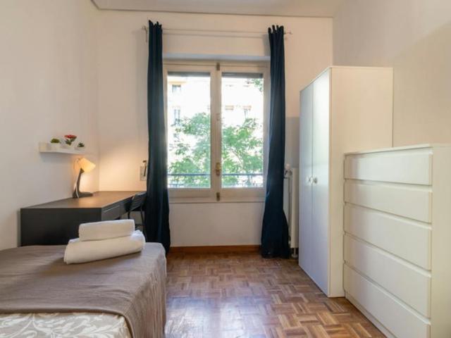 Alquiler 1 Dormitorio Shared Living/Roommate Madrid Madrid DLS94997050