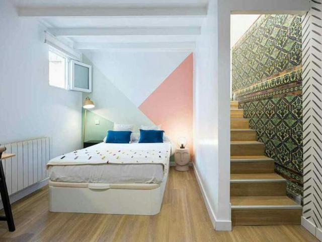 Alquiler 1 Dormitorio Shared Living/Roommate Madrid Madrid DLS95874758