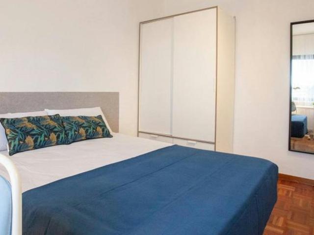 Alquiler 1 Dormitorio Shared Living/Roommate Madrid Madrid DLS95875557